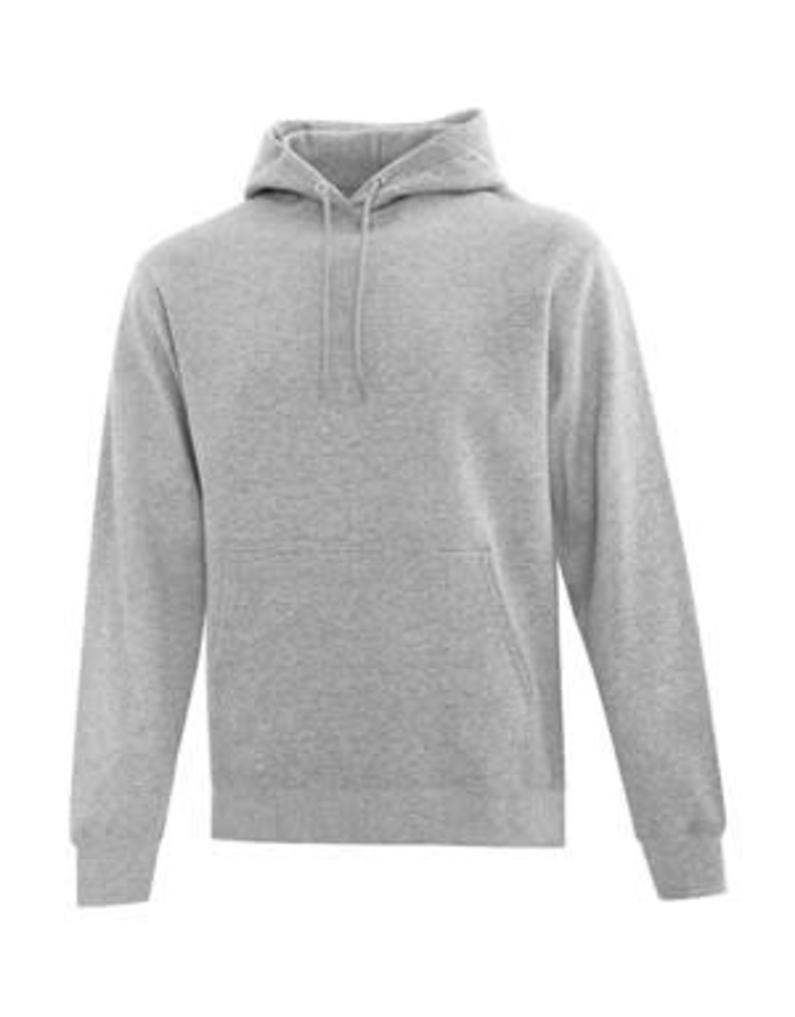 ATC F2500 Fleece Hoodie - Soles and Suits Athletic Apparel