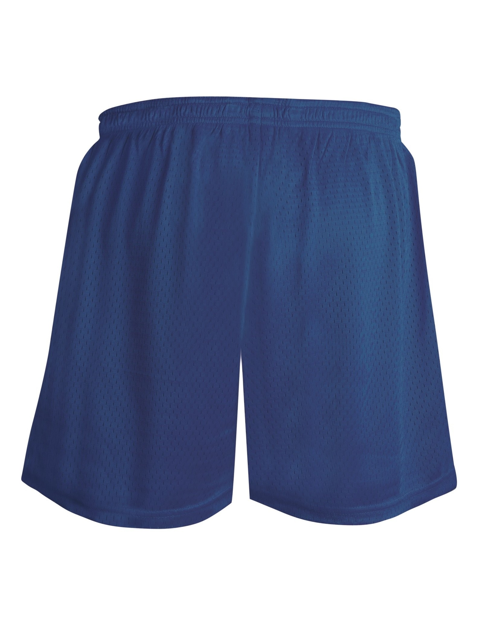 LDB More Mesh Short 6” - Fog Blue – Alphalete Athletics