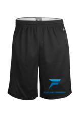 Champion Flatland Mesh Short