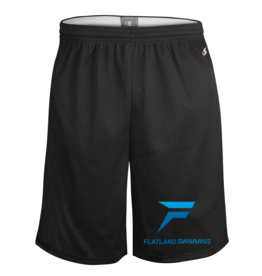 Champion Flatland Mesh Short