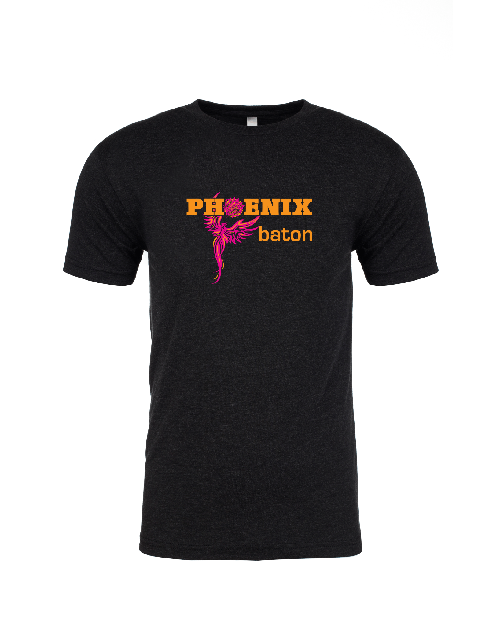 Next Level Apparel Phoenix Tri-Blend T-shirt