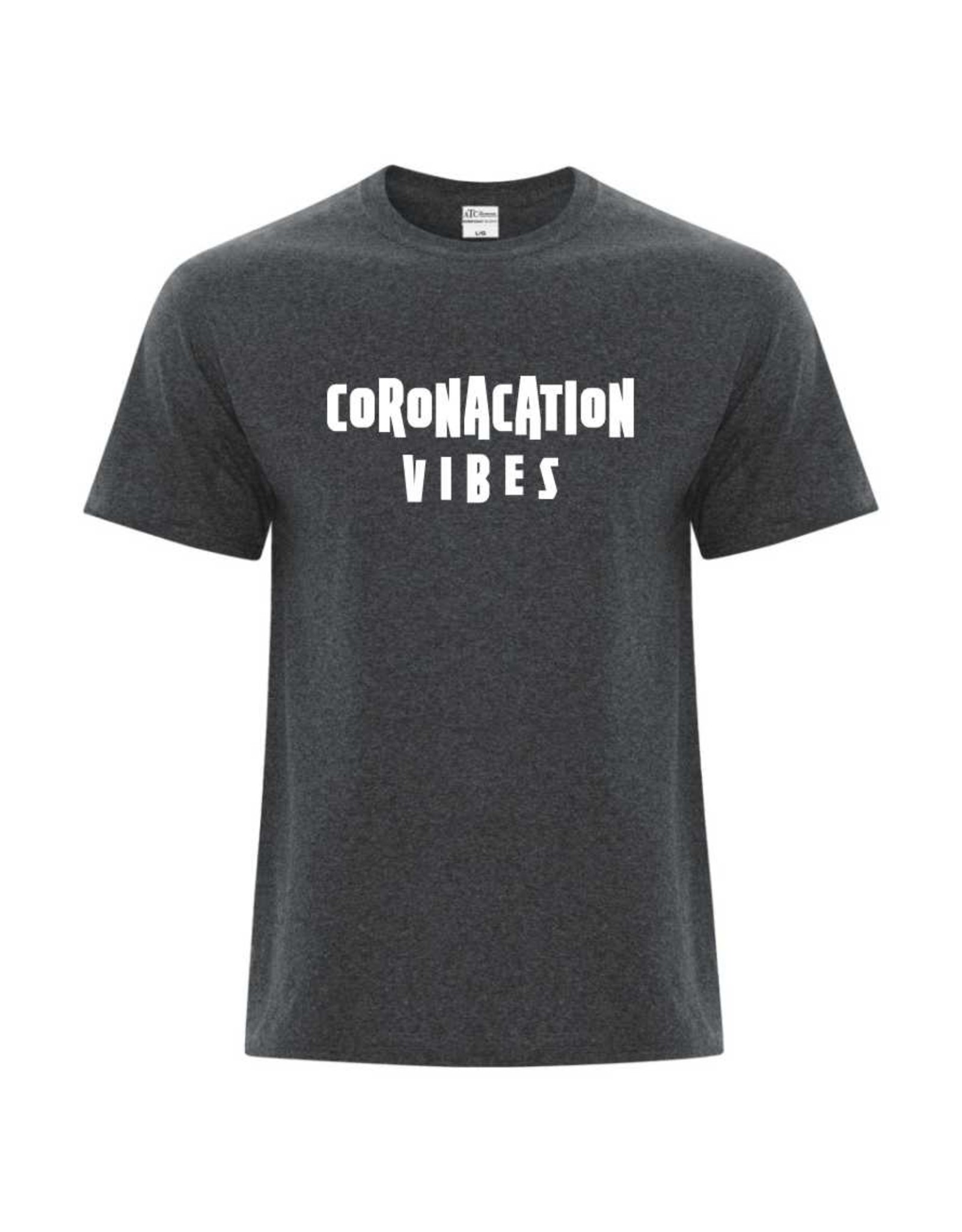 Coronacation Vibes T-Shirt