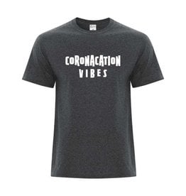 Coronacation Vibes T-Shirt