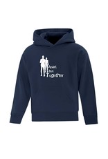 Apart but Together Hoodie