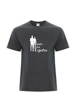 Apart but Together T-Shirt