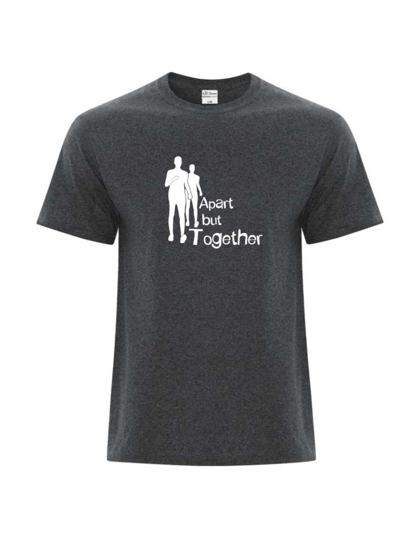 Apart but Together T-Shirt