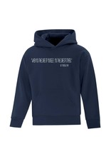 Take care of yourself, others Hoodie