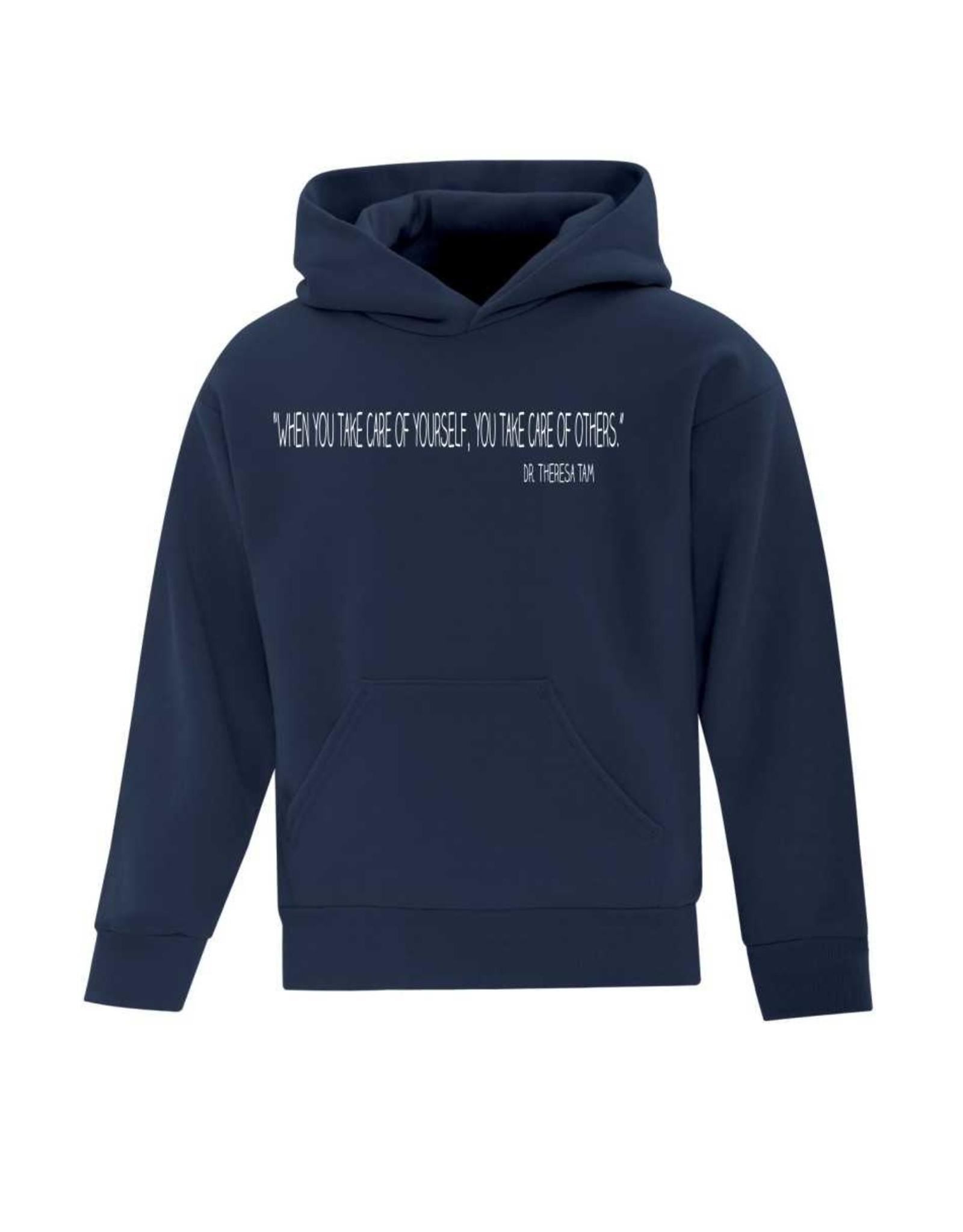 Take care of yourself, others Hoodie