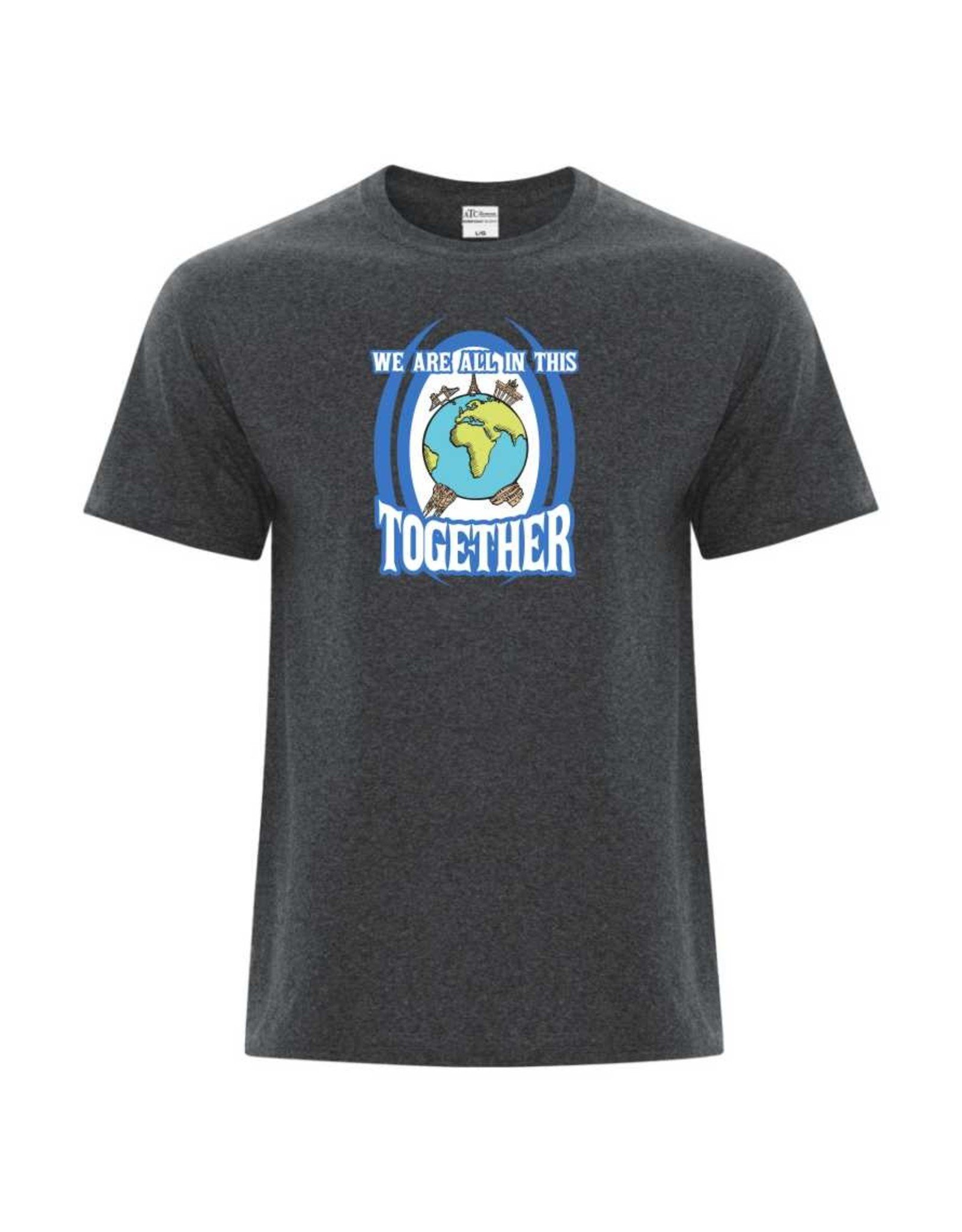 We are all in this together T-Shirt