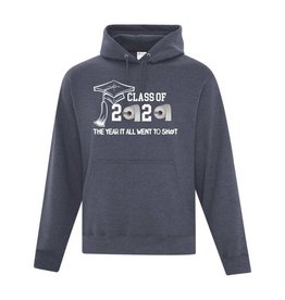 Class of 2020 Hoodie