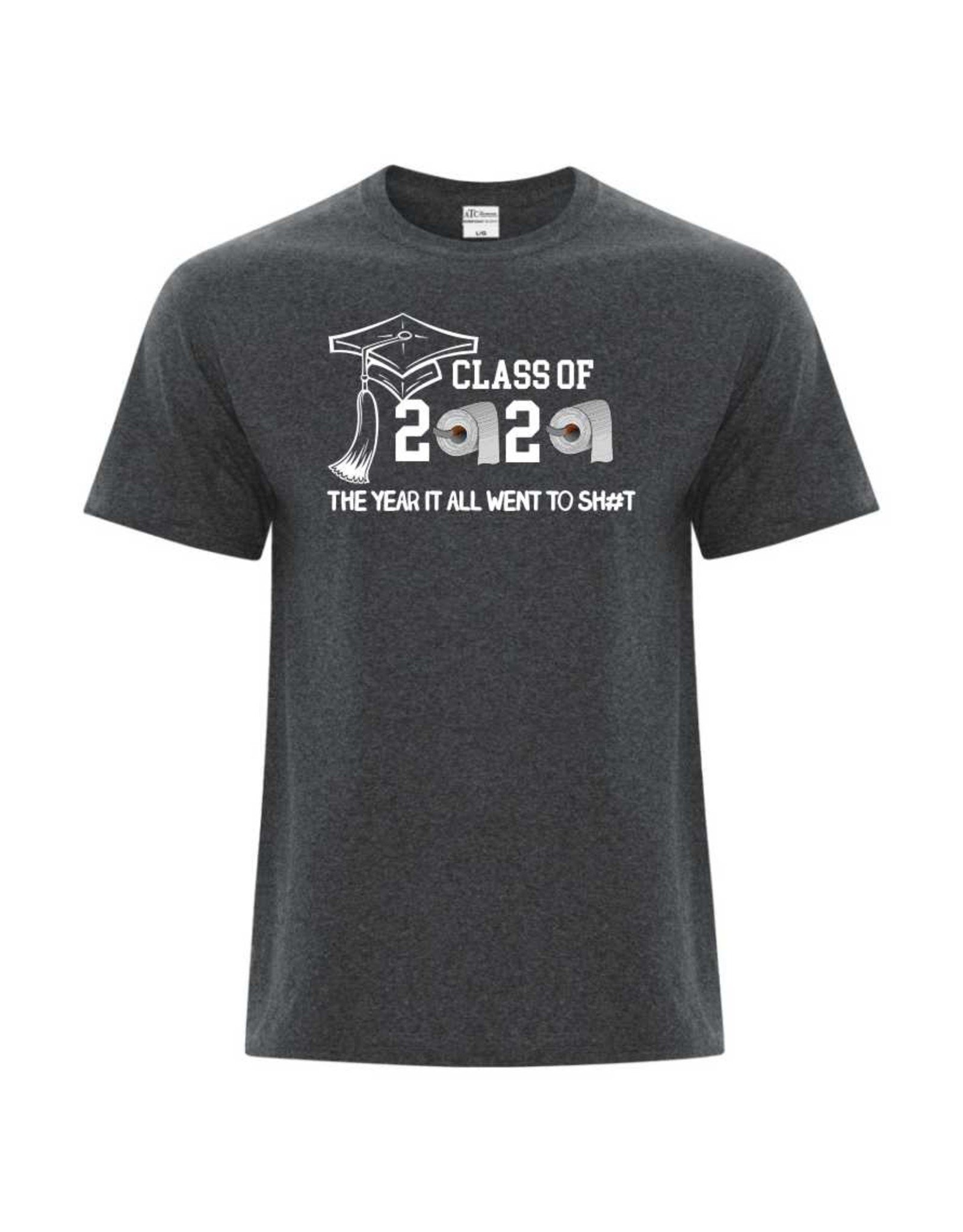 Class of 2020 T-Shirt