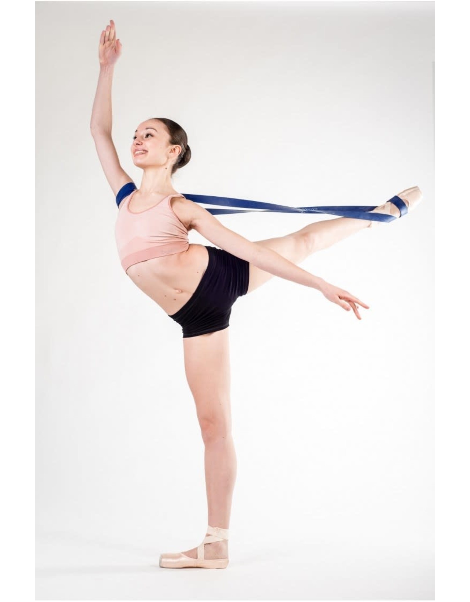 Flexibility Band (Navy)