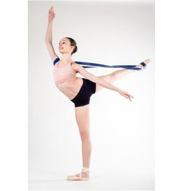 Flexibility Band (Navy)