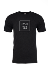 Next Level Apparel Martin 53 T-shirt