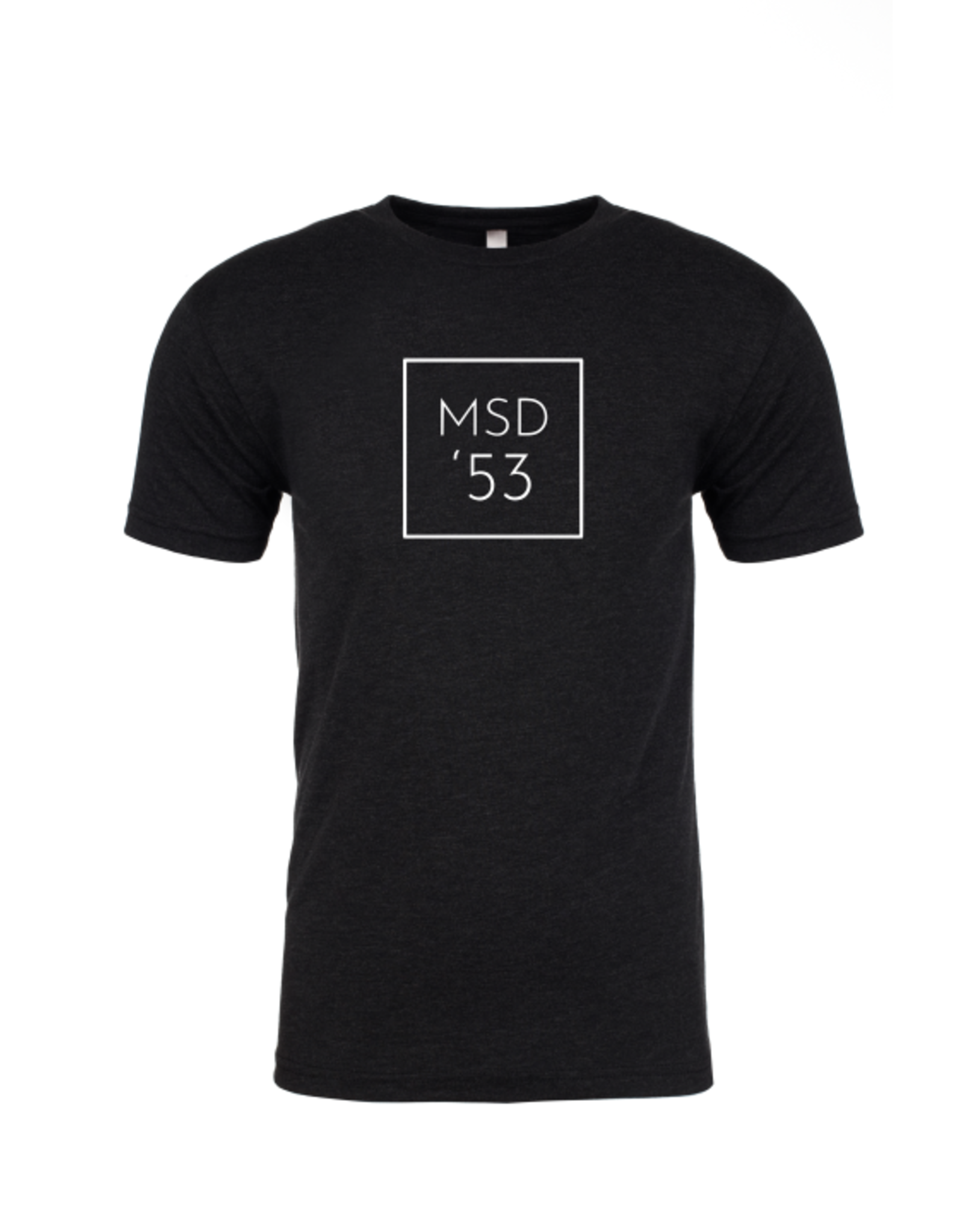Next Level Apparel Martin 53 T-shirt