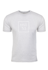 Next Level Apparel Martin 53 T-shirt