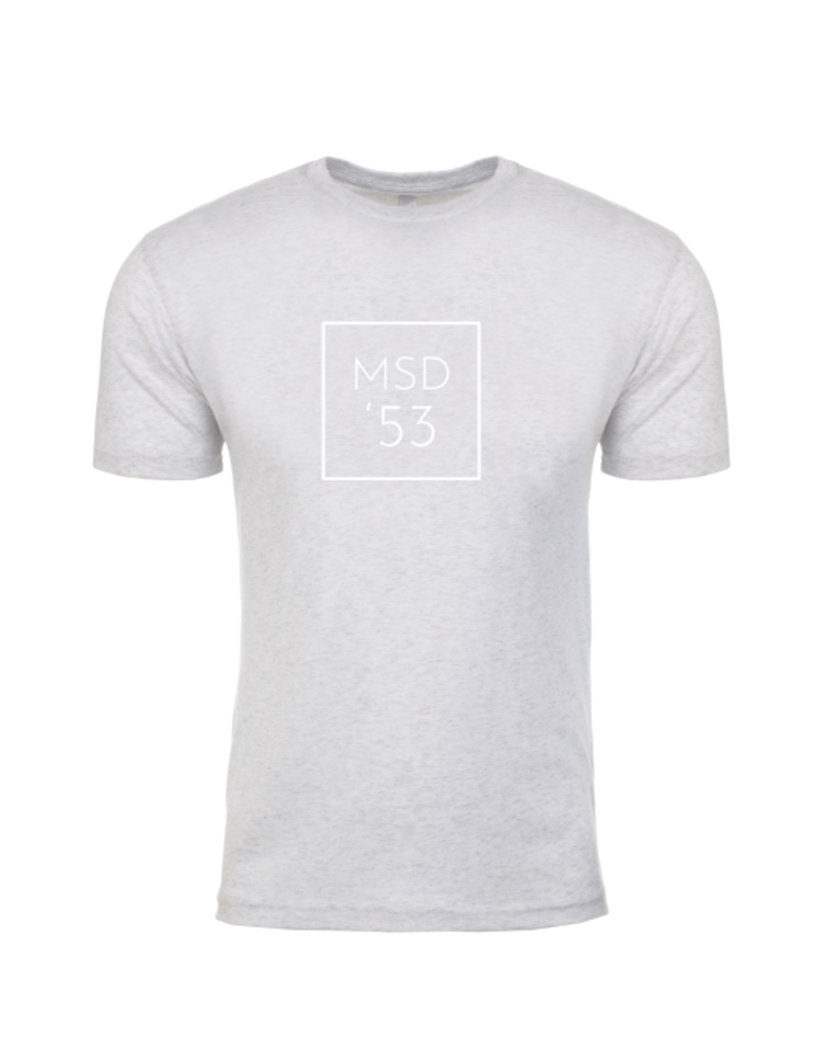 Next Level Apparel Martin 53 T-shirt