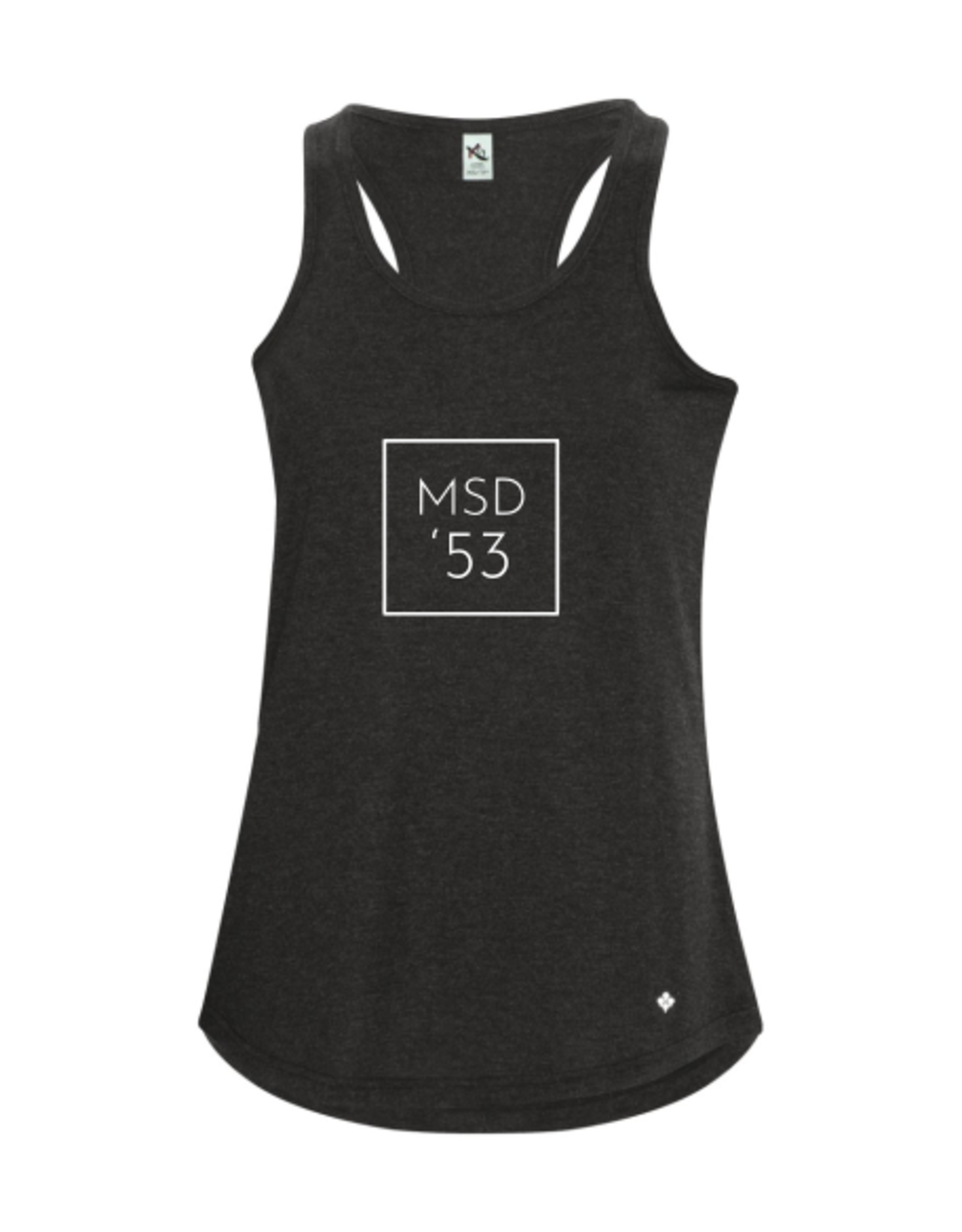 Martin 53 Racerback Tank