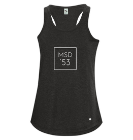 Martin 53 Racerback Tank