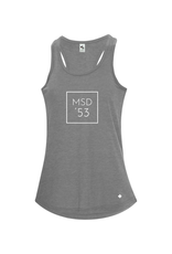 Martin 53 Racerback Tank