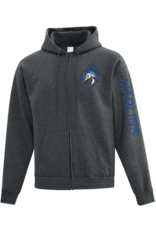 Marlins Full Zip Hoodie