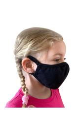 Next Level Apparel Face Mask