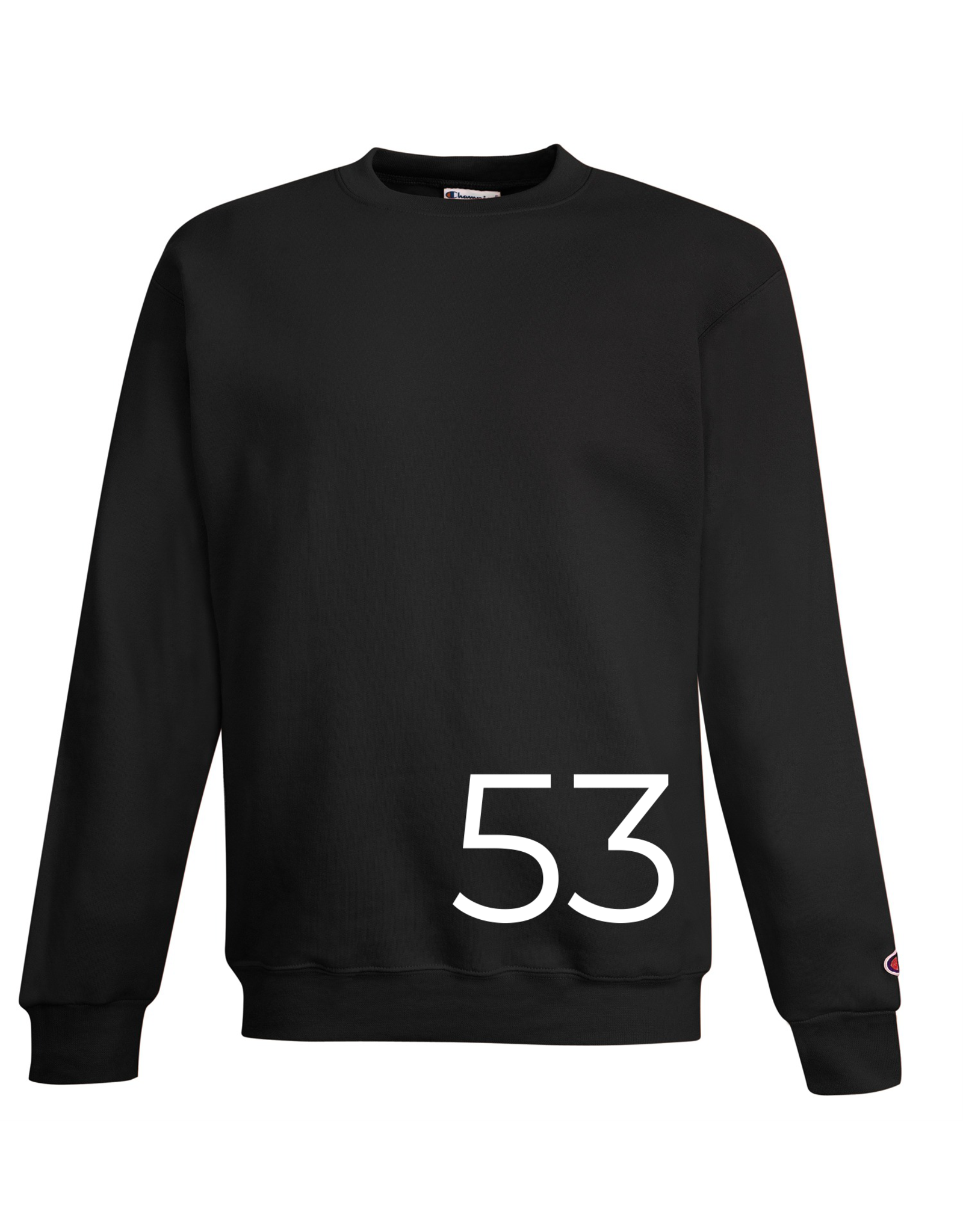 Champion Studio 53 Crew Neck