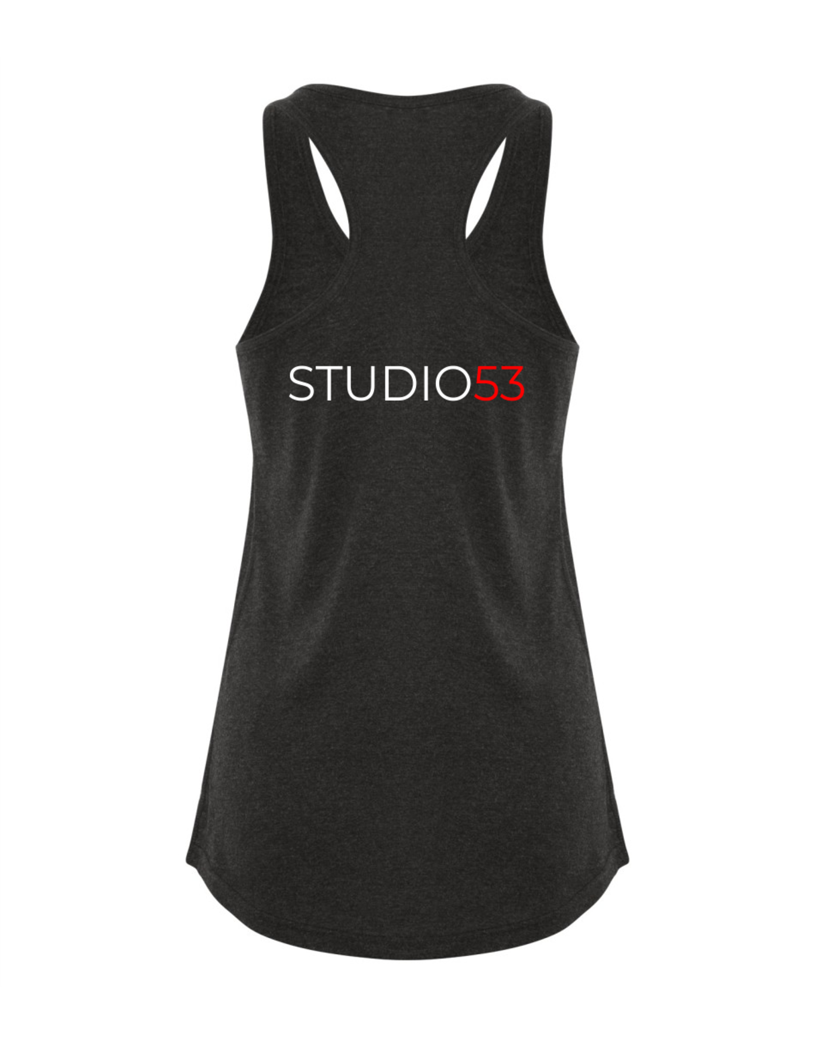 Studio 53 Racerback Tanktop