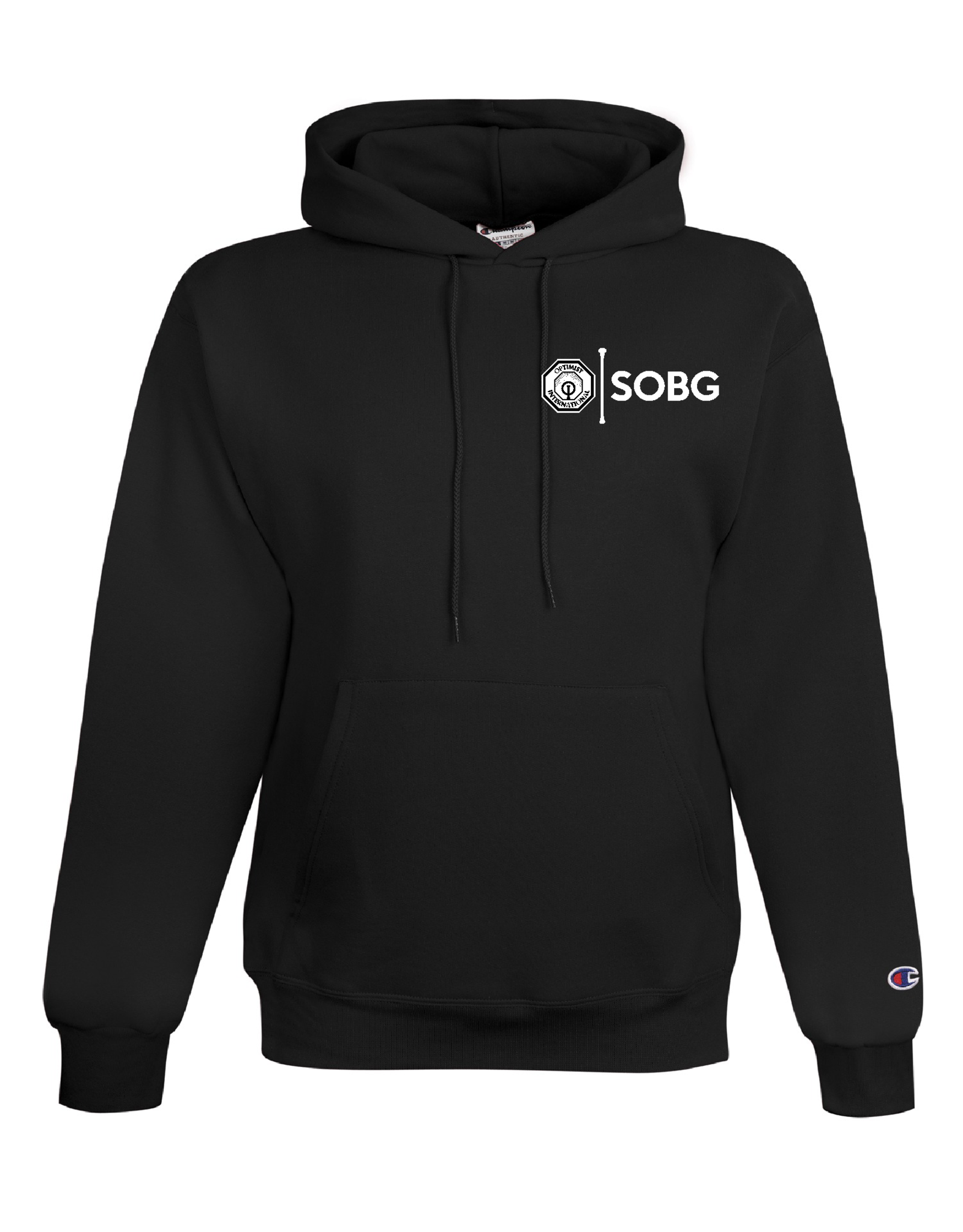 Champion SOBG Hoodie