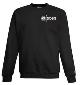 Champion SOBG Crew Sweatshirt