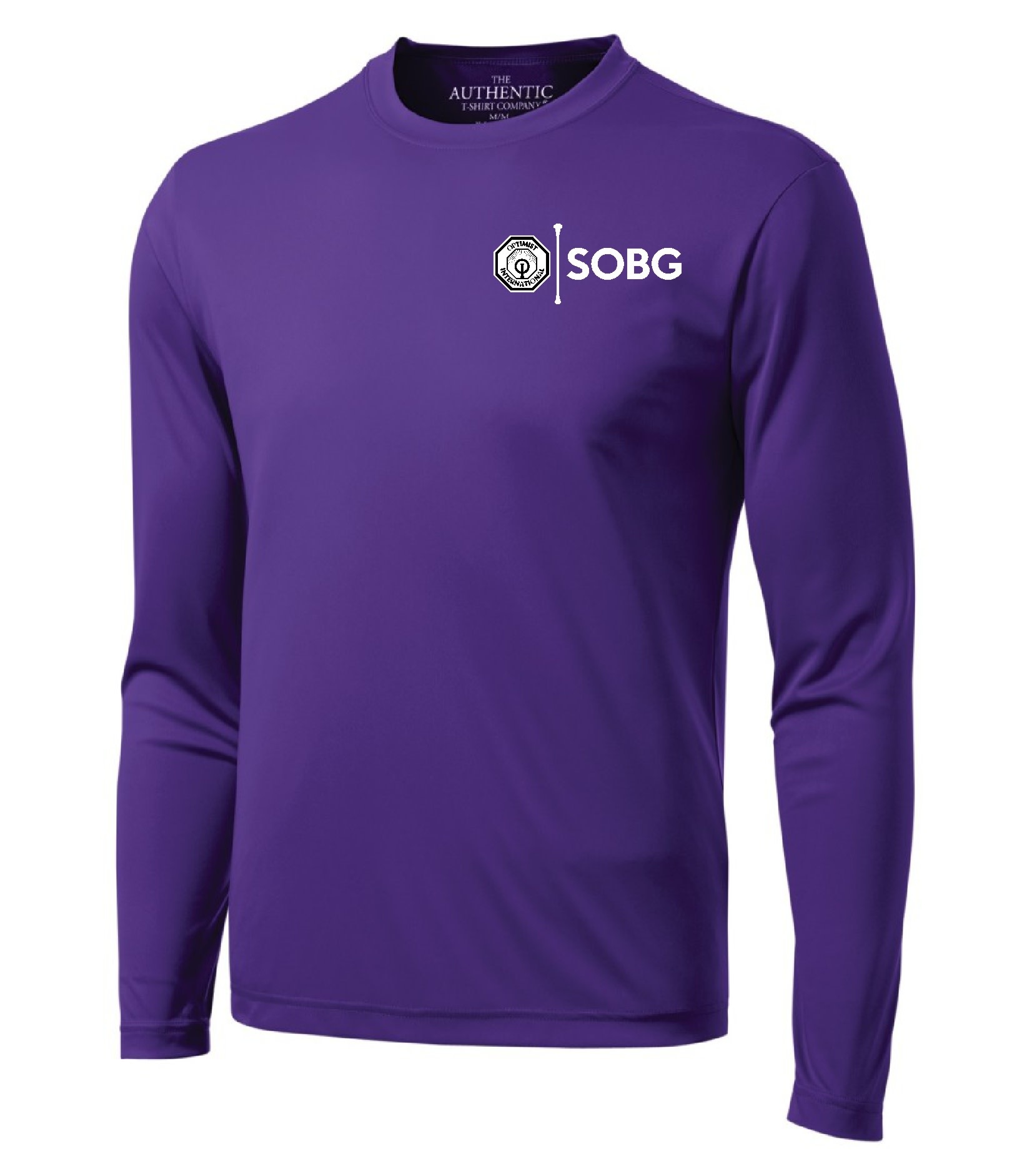 SOBG Performance Long Sleeve Soles And Suits Athletic Apparel sobg-performance-long-sleeve-soles-and-suits-athletic-apparel