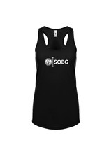 Next Level Apparel SOBG Racerback Tank