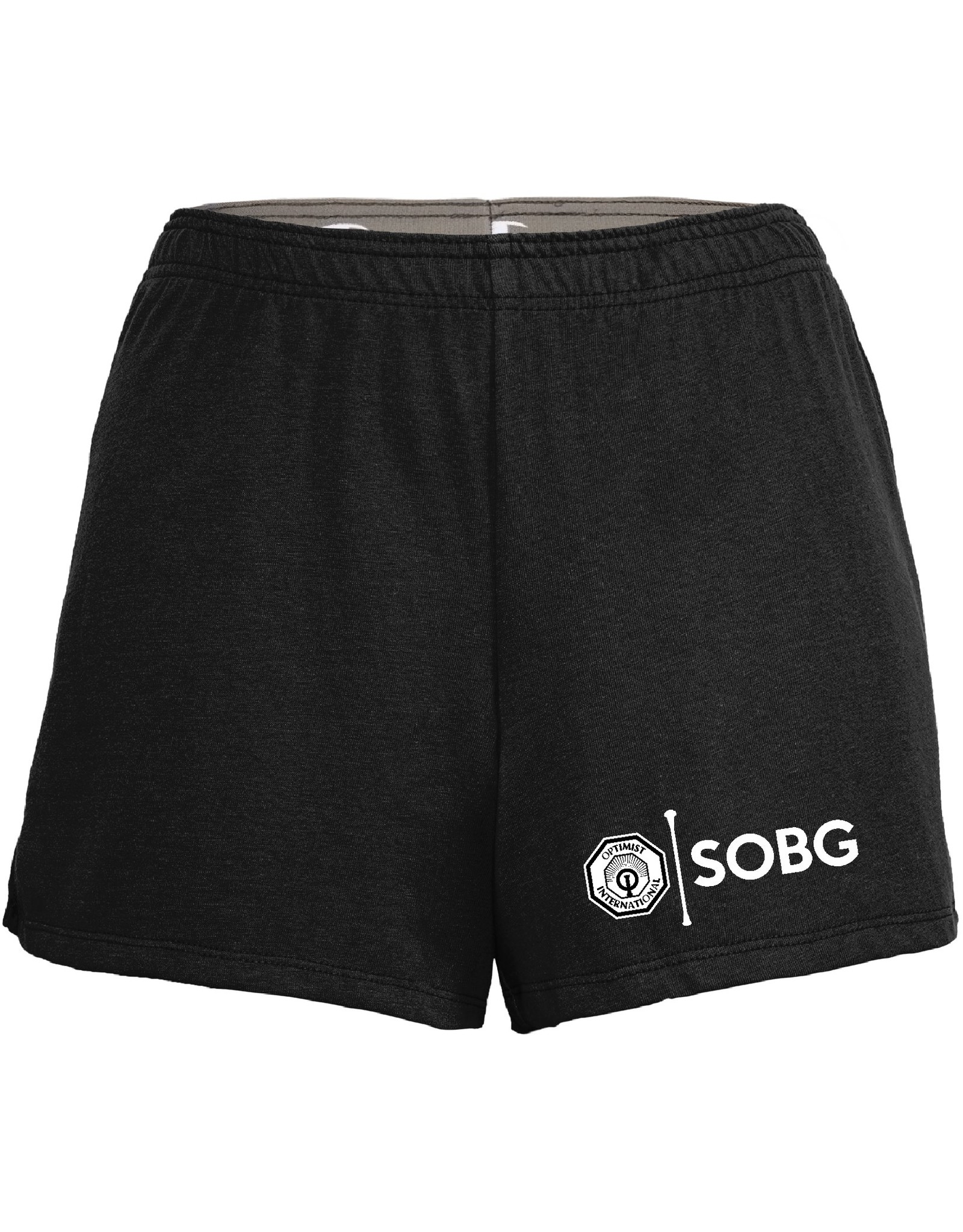 Champion SOBG Champion Shorts