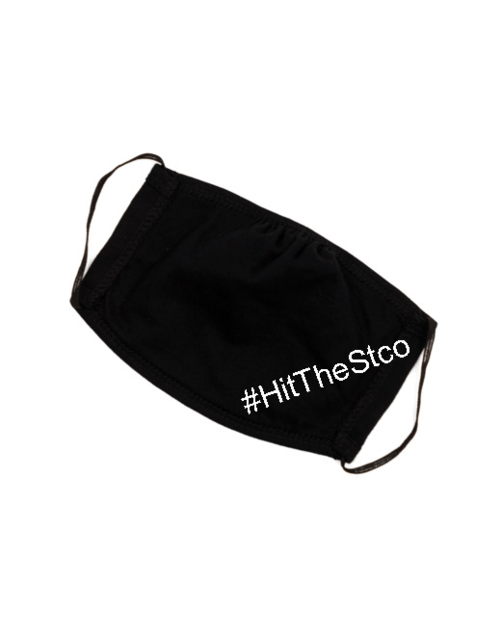 #HitTheStco Face Mask