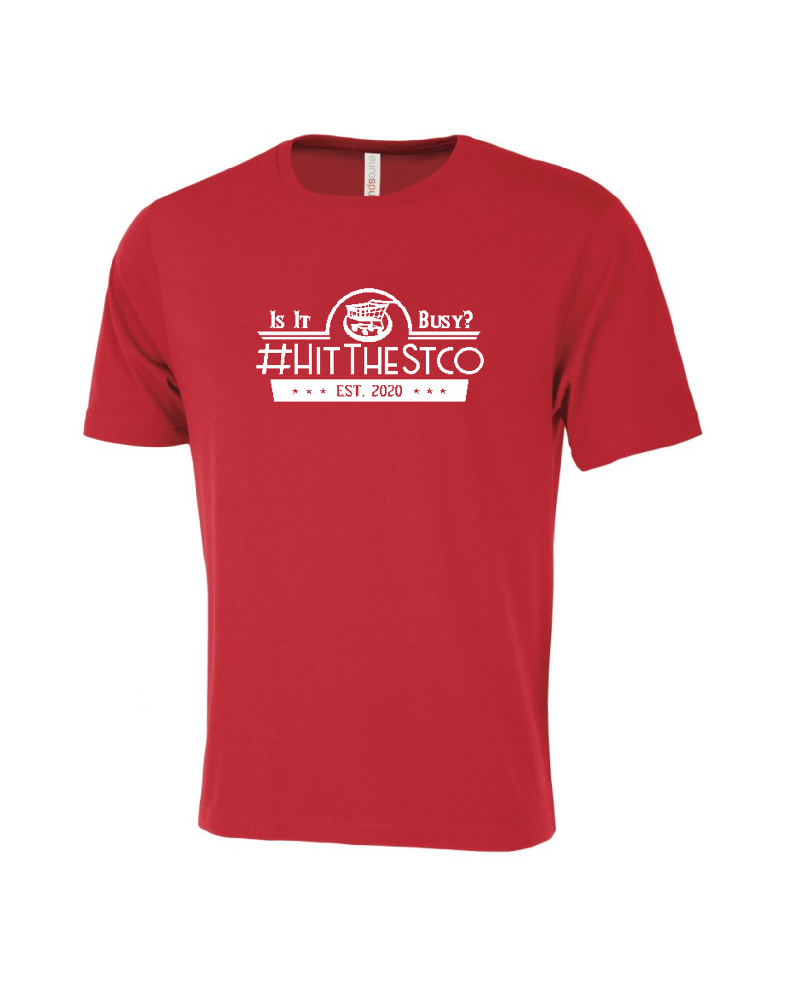 #HitTheStco T-Shirt