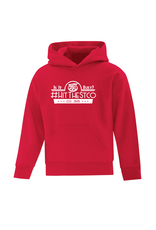 #HitTheStco Hoodie