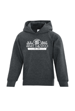 #HitTheStco Hoodie