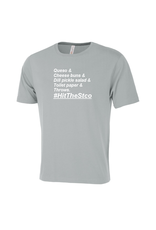 #HitTheStco List T-Shirt