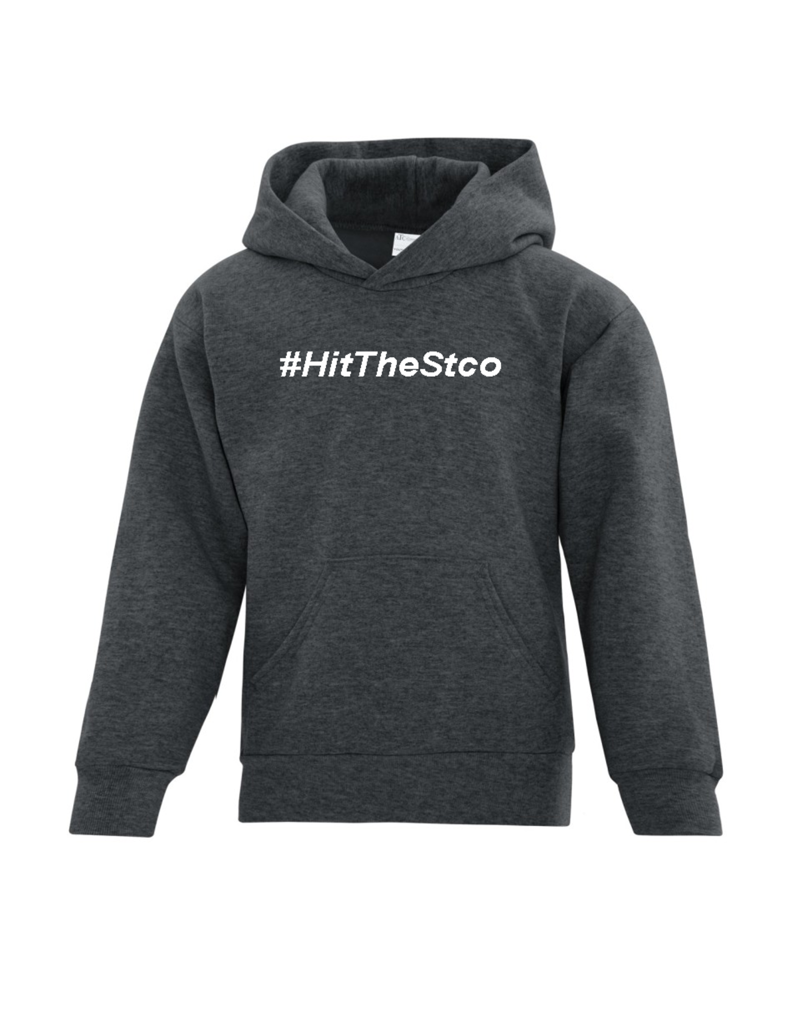 #HitTheStco  Hashtag Hoodie