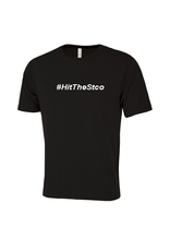 #HitTheStco Hashtag T-Shirt