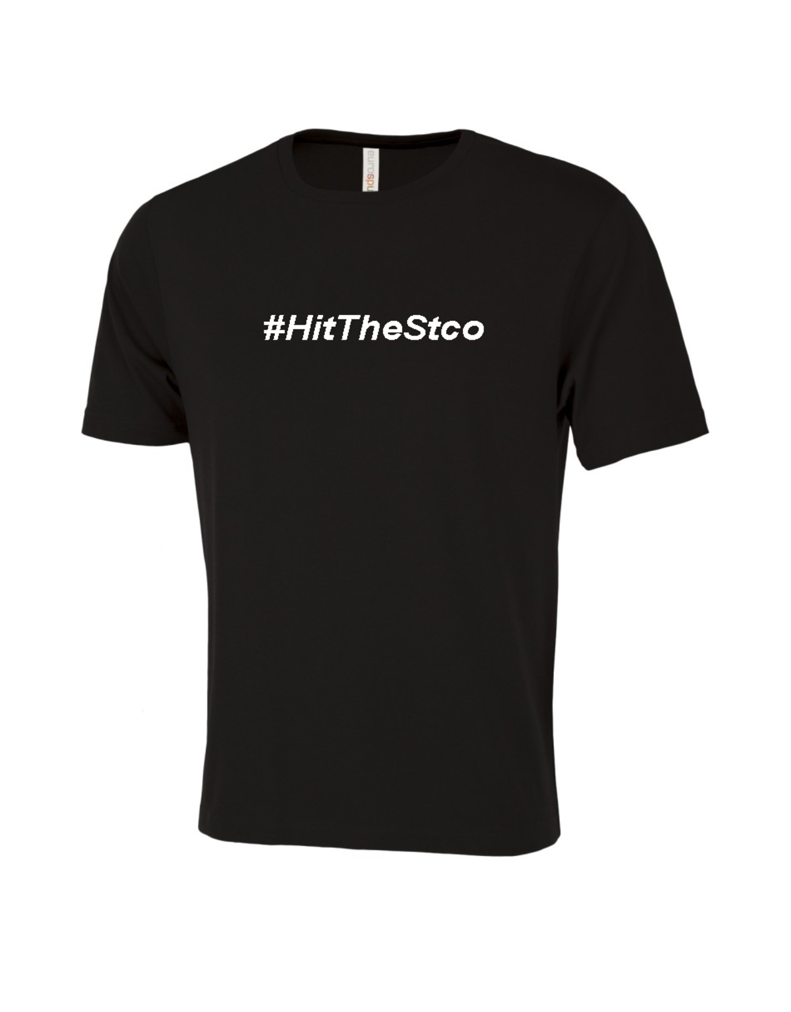 #HitTheStco Hashtag T-Shirt