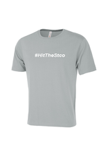 #HitTheStco Hashtag T-Shirt