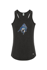 Marlins Racerback Tank