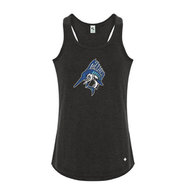 Marlins Racerback Tank