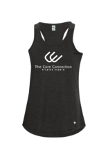 Core Connection Racerback Tank