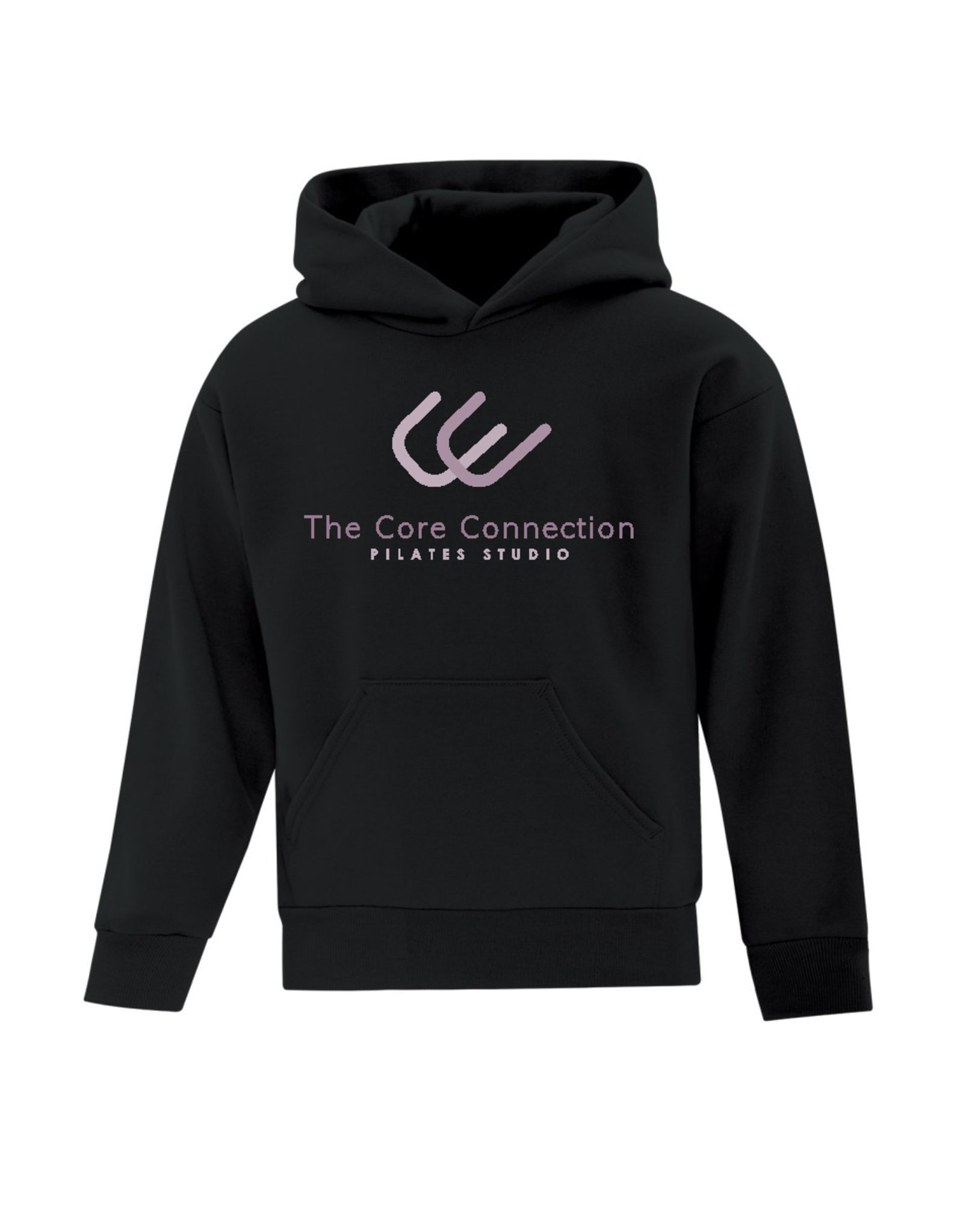 Core Connection Hoodie