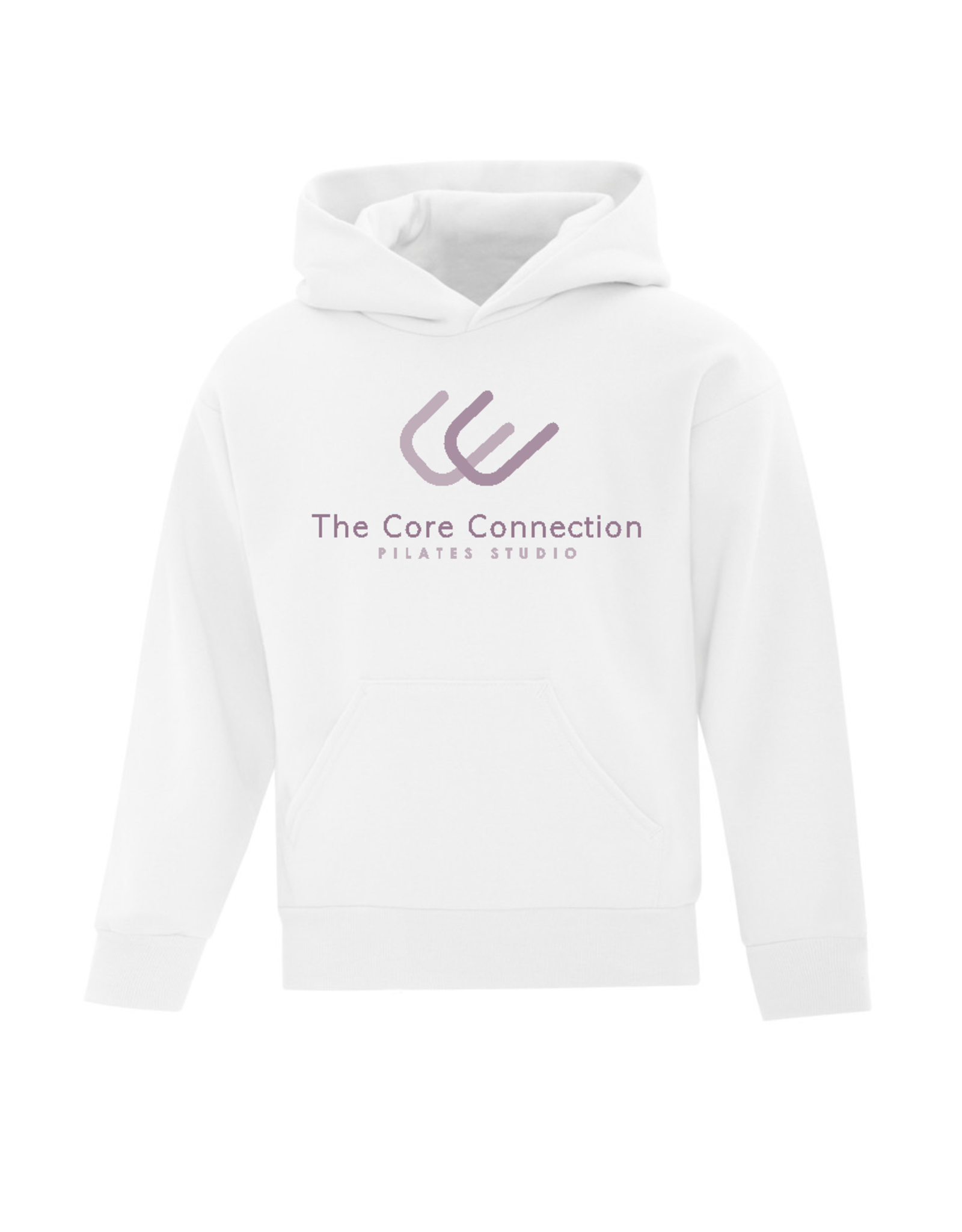 Core Connection Hoodie