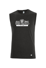 #HittheStco Muscle Shirt