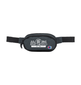 Champion #HitTheStco Fanny Pack (Small)