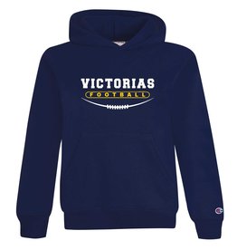 Champion Victorias Youth Hoodie